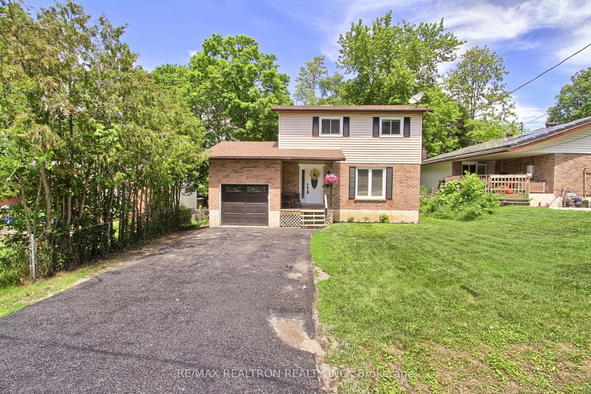 288 Terrace Drive, Georgina, ON L4P 2Y8