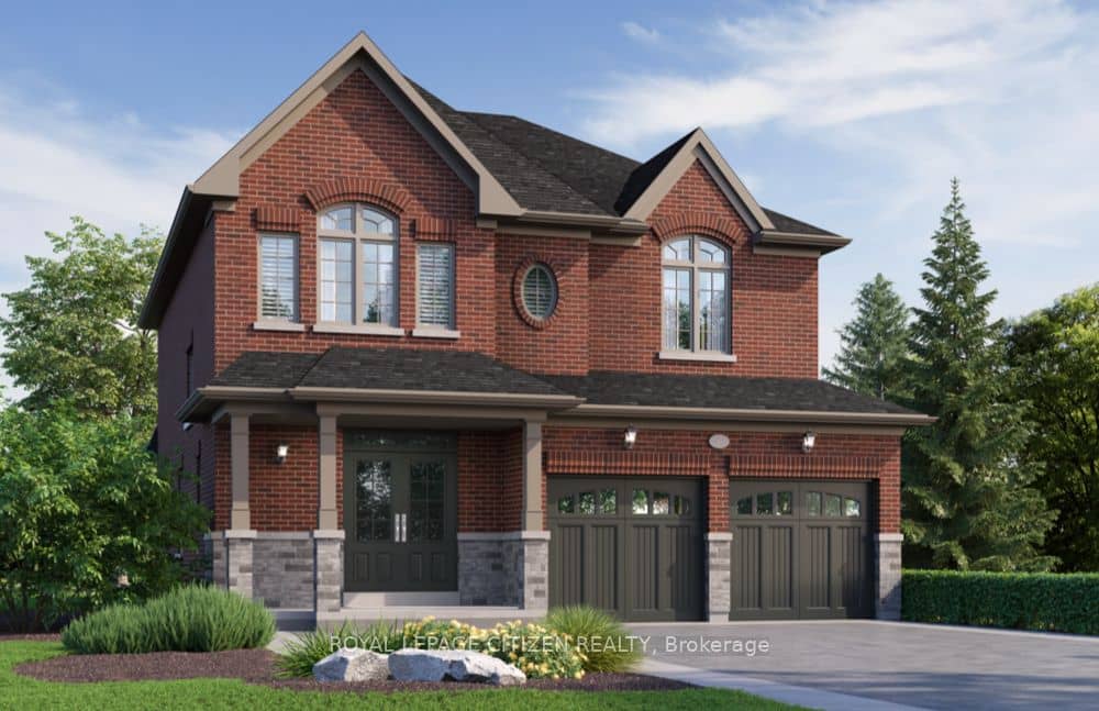 34 North Garden Boulevard Lot #91, Scugog, ON L9L 1B3