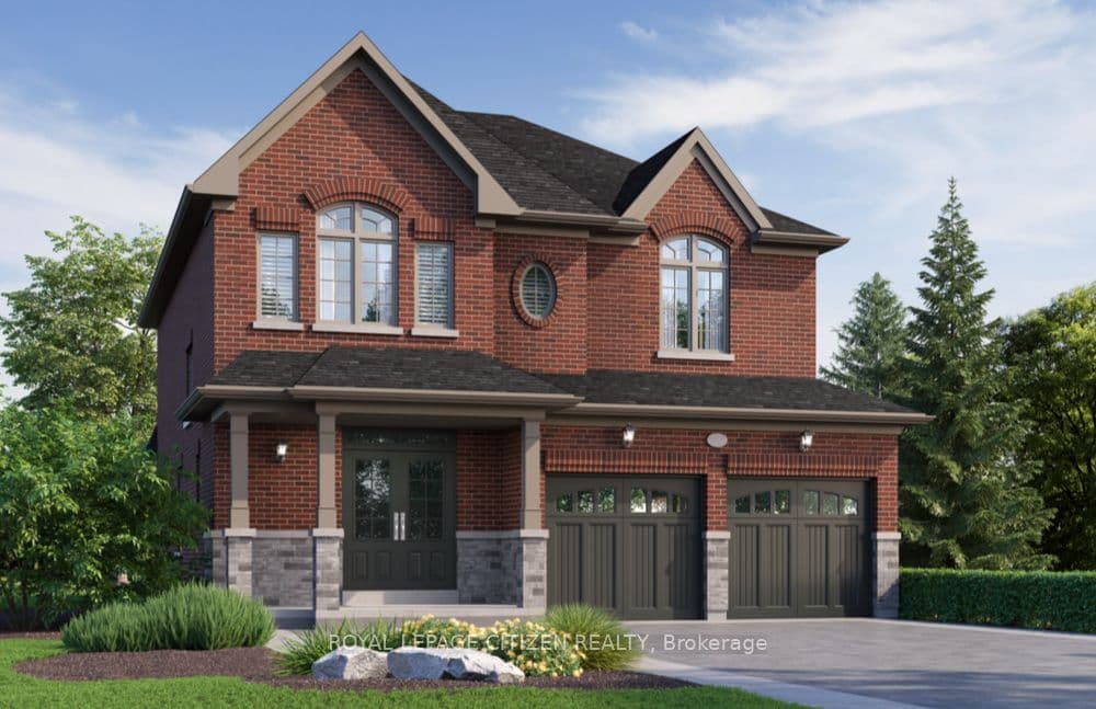 34 North Garden Boulevard Lot #91, Scugog, ON L9L 1B3