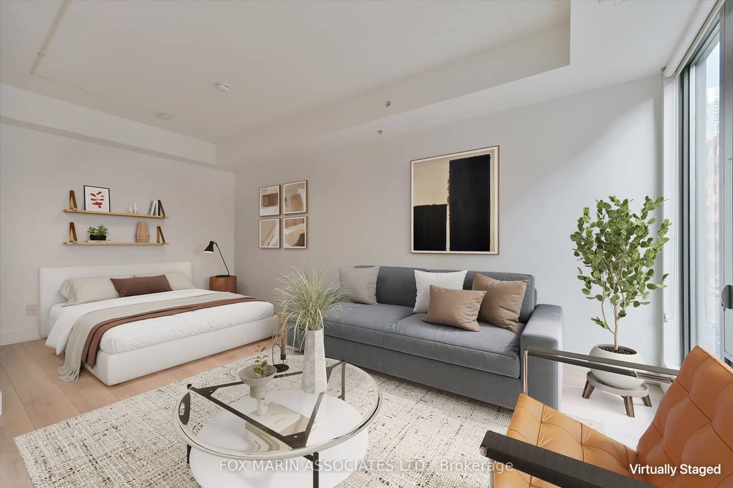 32 Camden Street 301, Toronto, ON M5V 0G4
