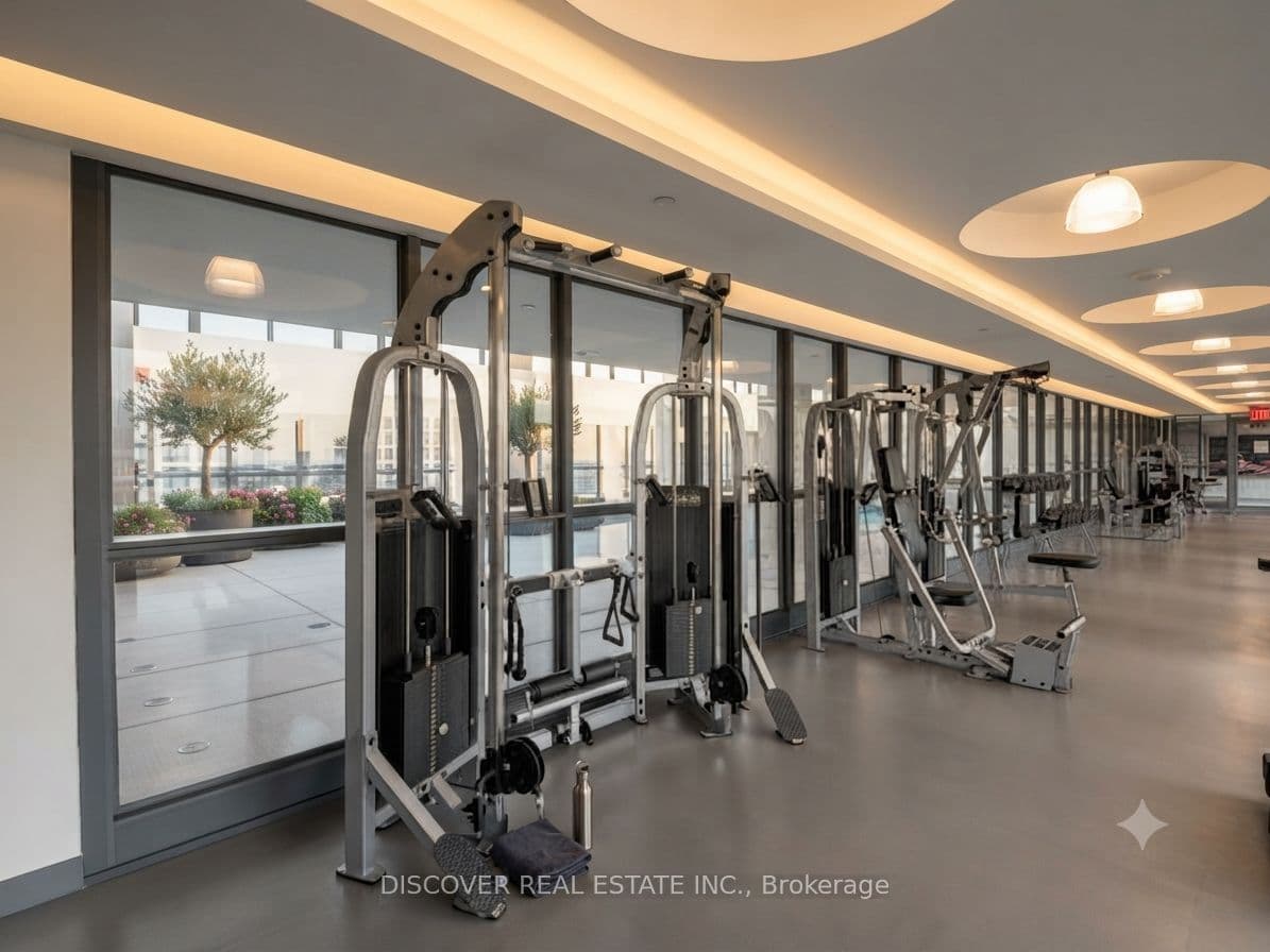 215 Fort York Boulevard 2609, Toronto, ON M5V 4A2