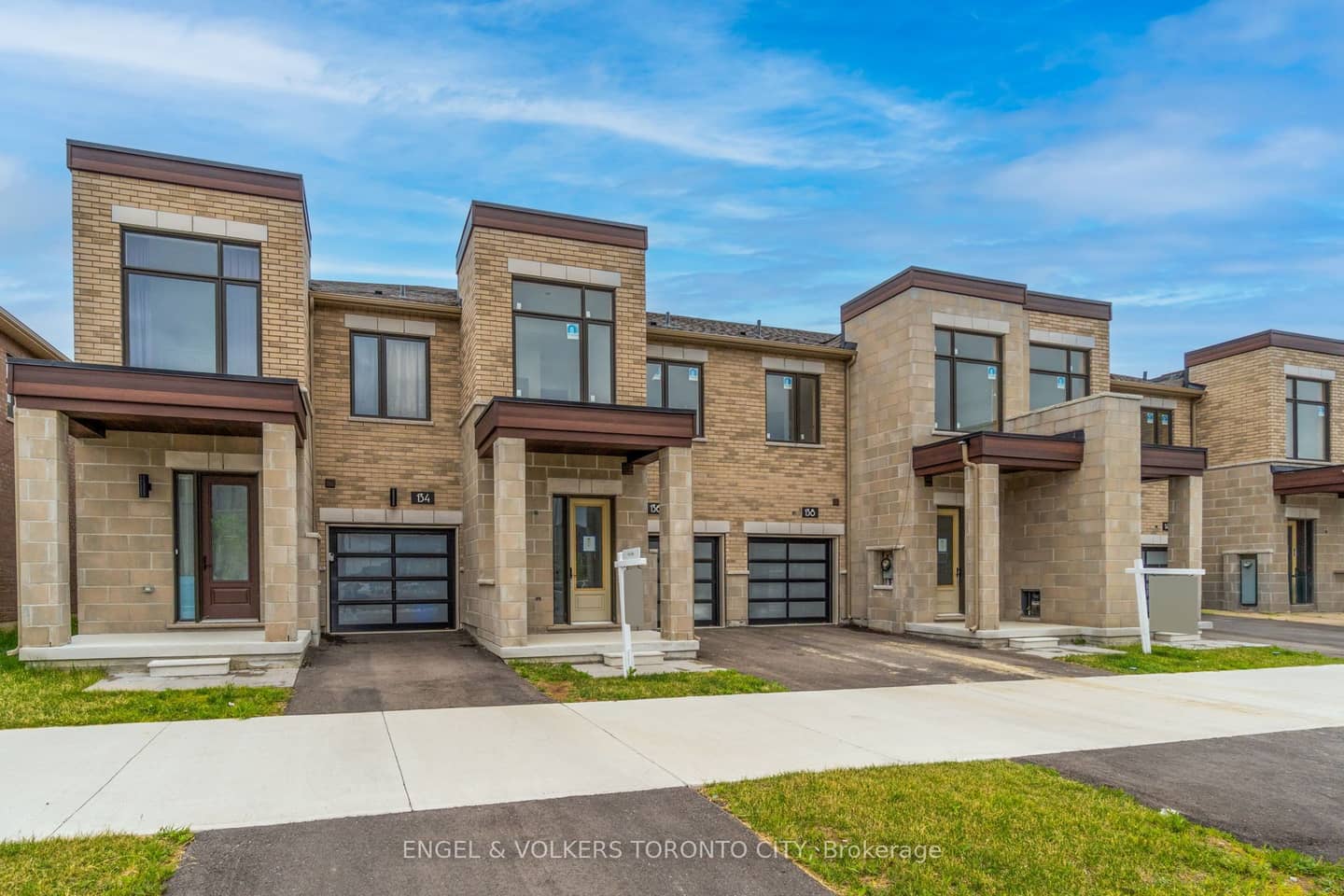 136 Mumbai Drive, Markham, ON L3S 0G5