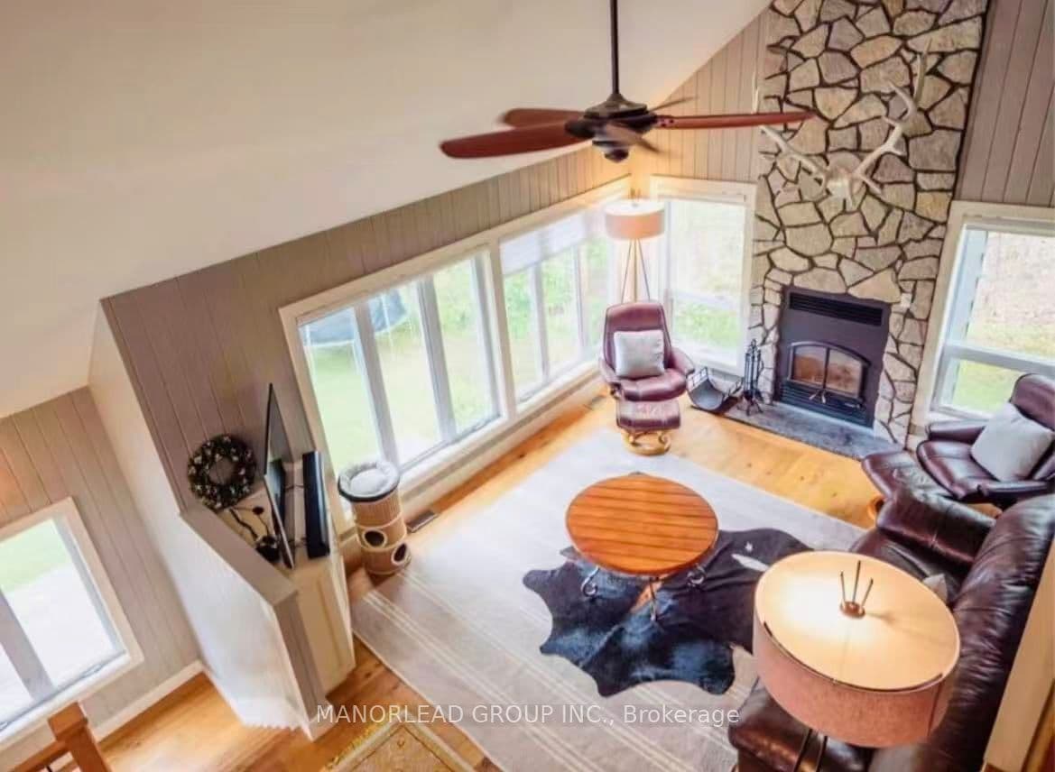400 Lakeview Drive, Georgian Bay, ON L0K 1S0
