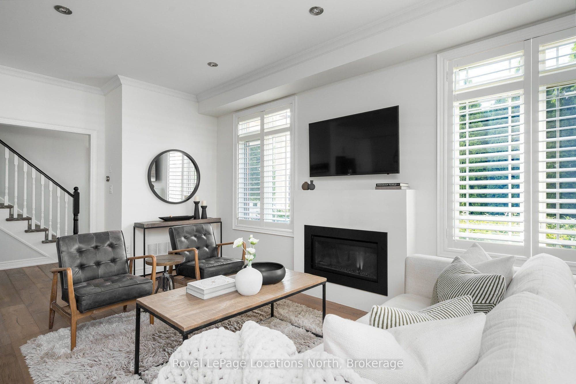 35 SIDE LAUNCH Way, Collingwood, ON L9Y 0J9
