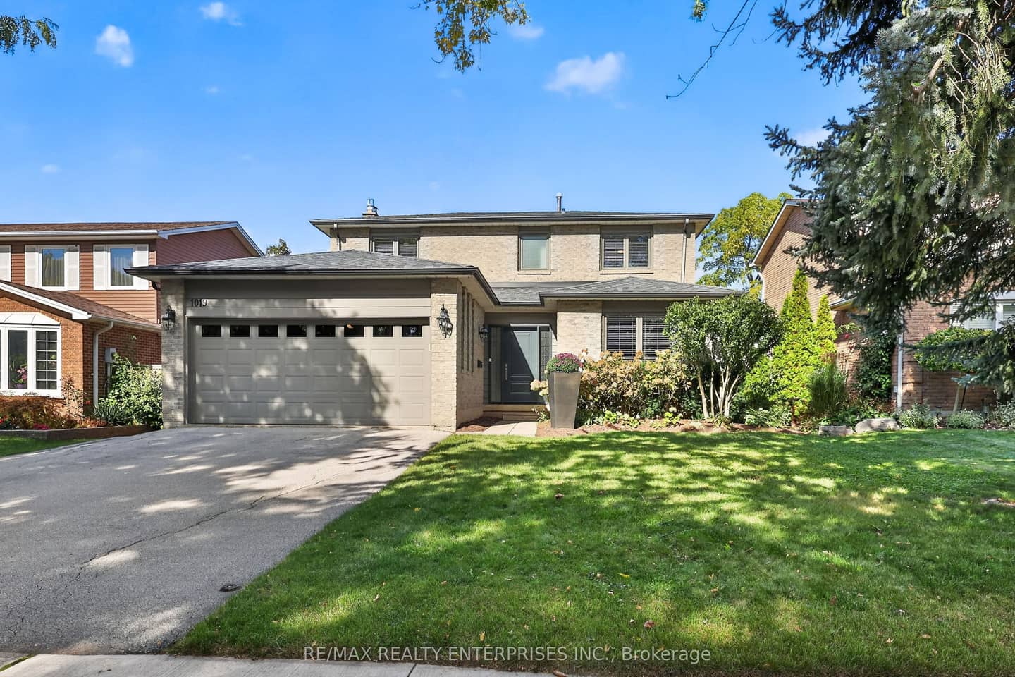 1019 Mesa Crescent, Mississauga, ON L5H 3T6