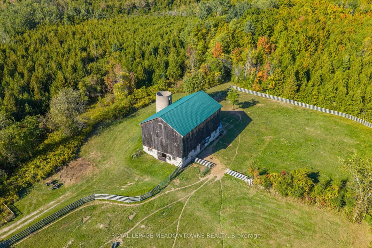 16089 Shaws Creek Road, Caledon, ON L7C 1V9