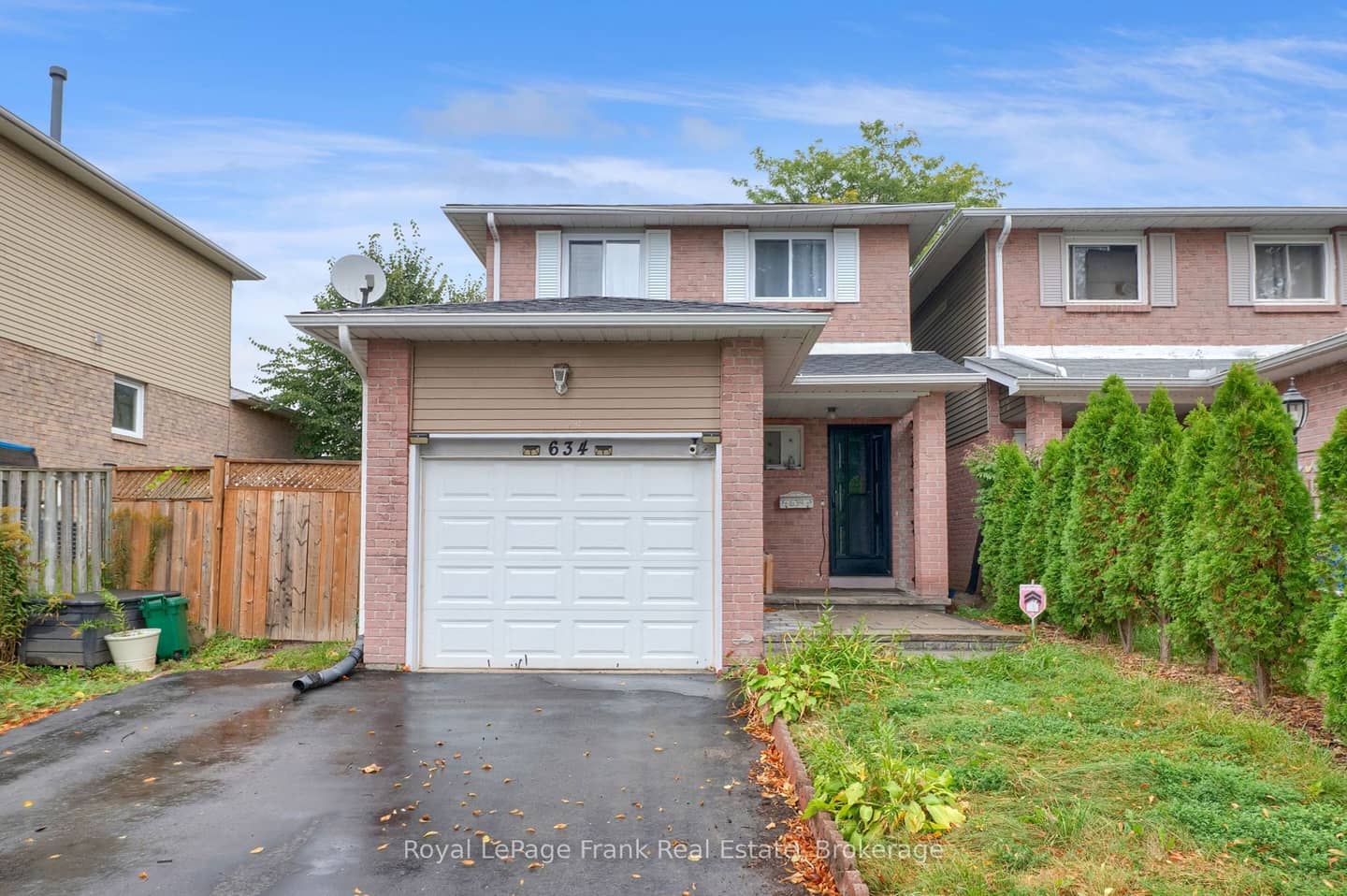 634 Down Crescent, Oshawa, ON L1H 8K4