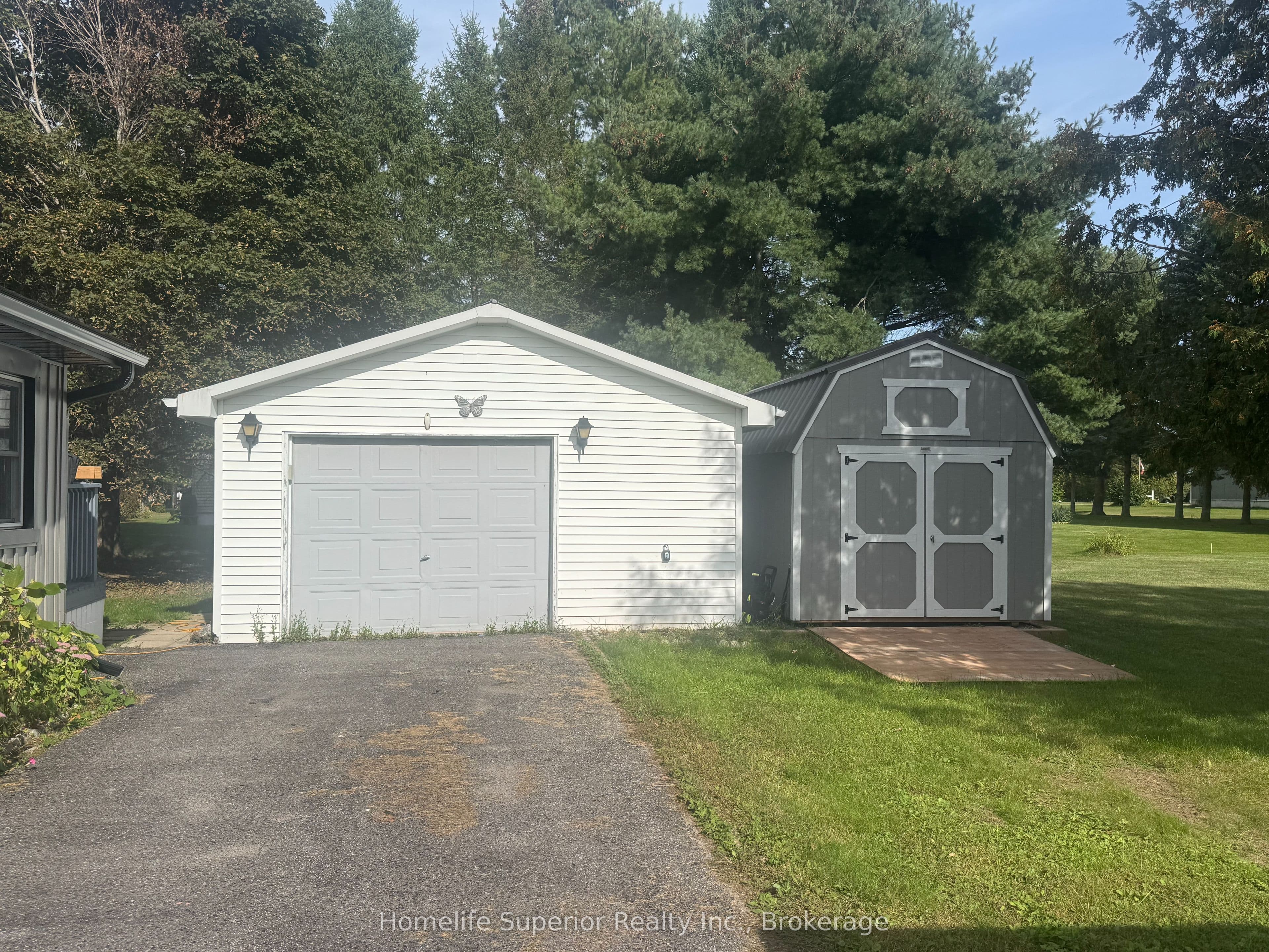 35 Chandos Street, Havelock-Belmont-Methuen, ON K0L 1Z0