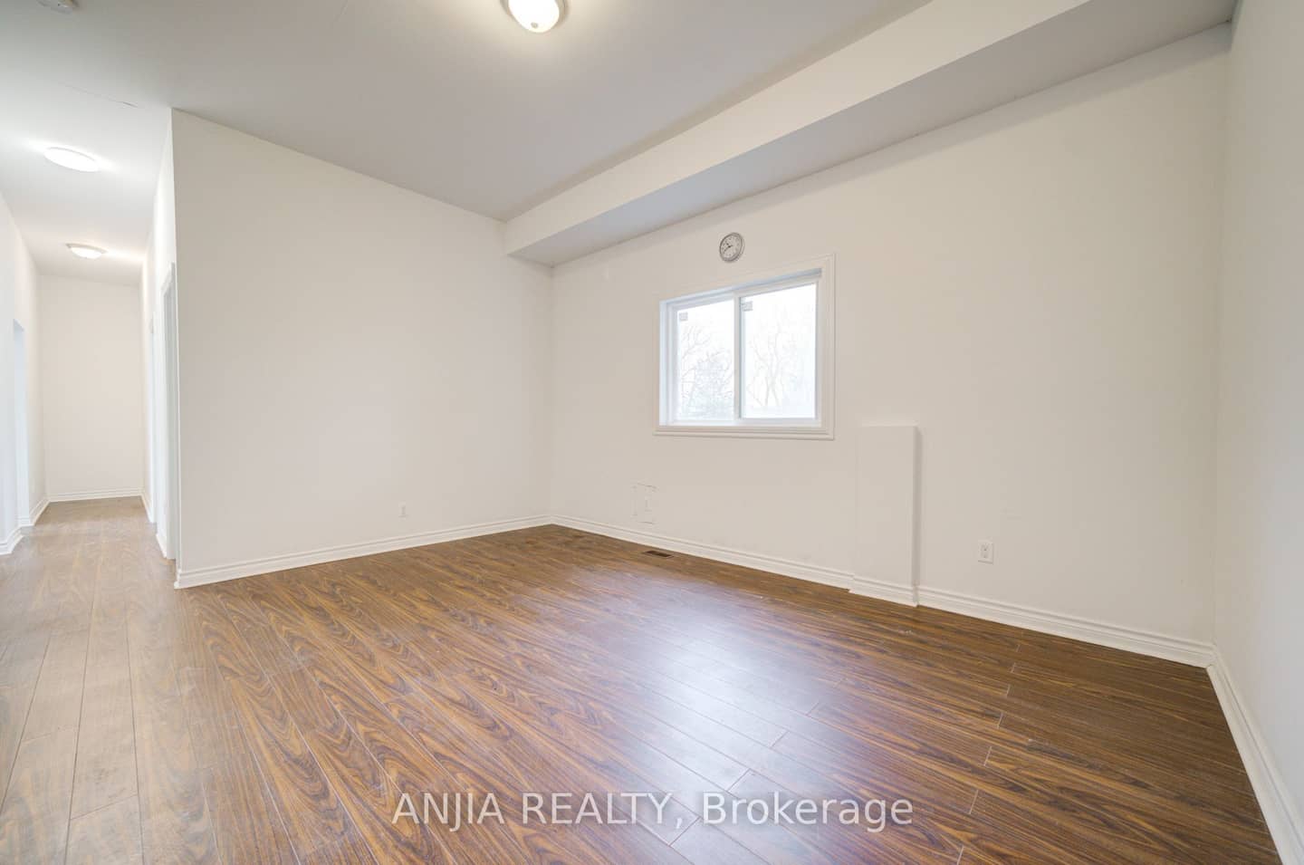 27 Jonquil Crescent, Markham, ON L3P 1T3