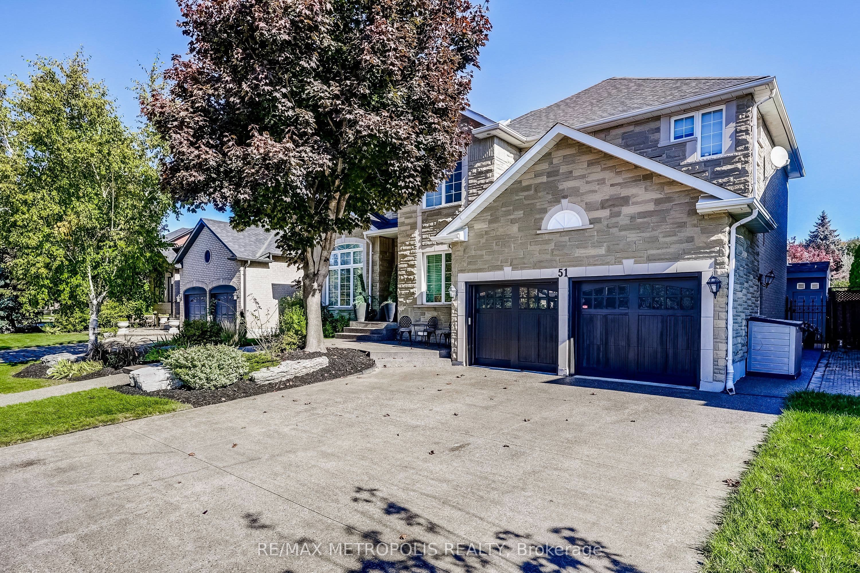 51 Babak Boulevard, Vaughan, ON L4L 9A5