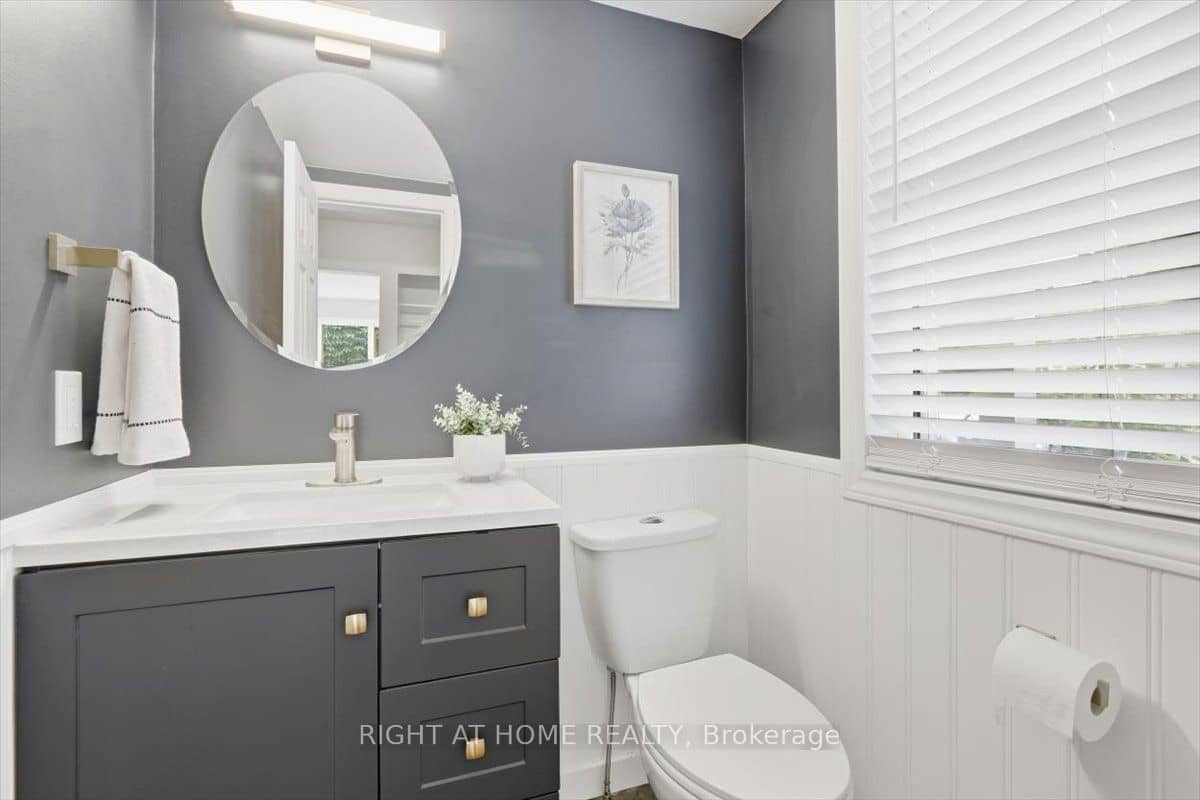 31 Prout Drive, Clarington, ON L1C 4A3