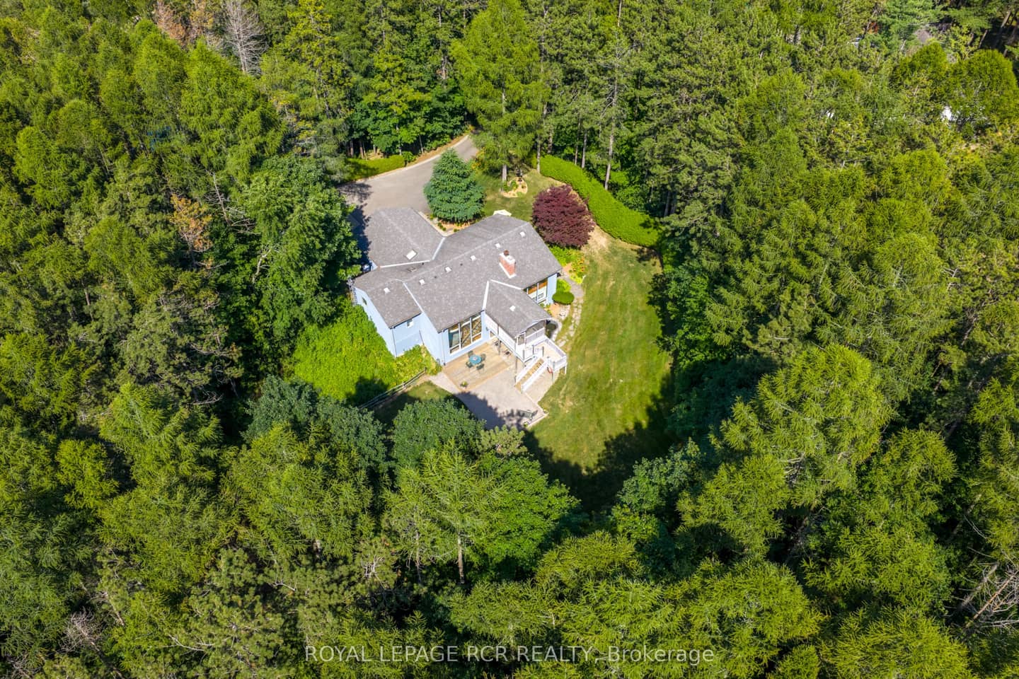 12 Damascus Drive, Caledon, ON L7C 0A4