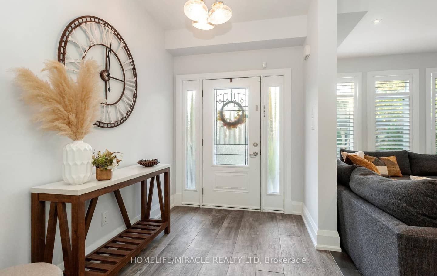 3330 Raspberry Bush Trail, Oakville, ON L6L 6V2