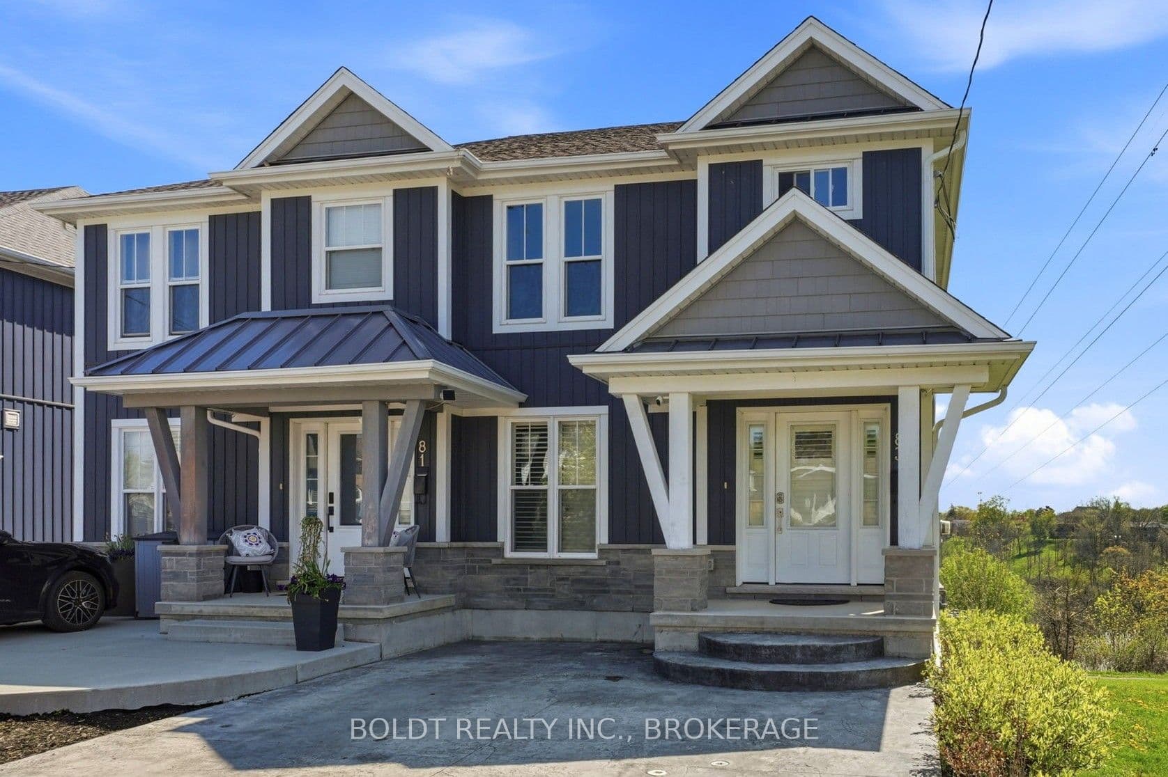 83 HILLVIEW Road, St. Catharines, ON L2S 1S8