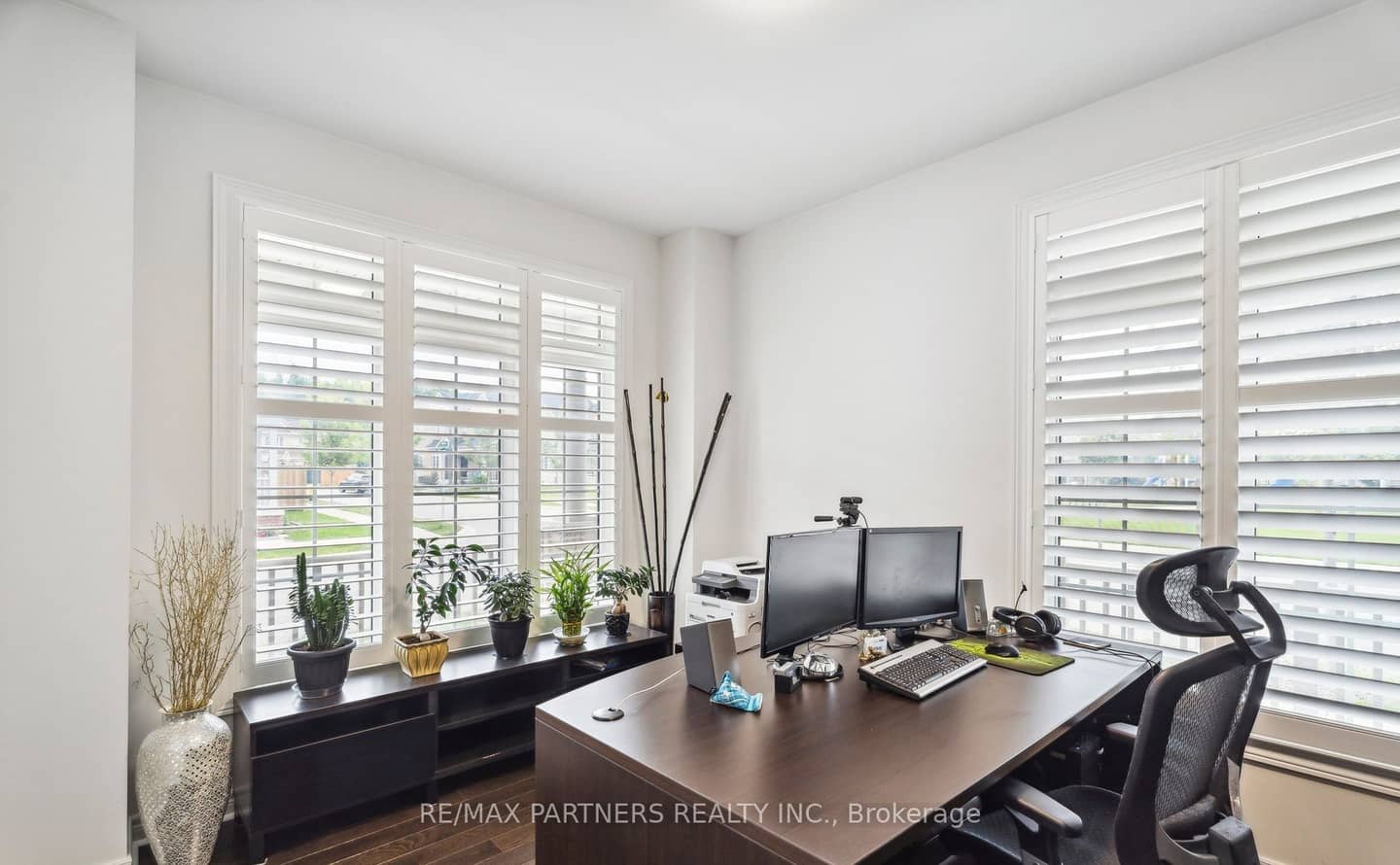 2 Portia Street, Markham, ON L6B 0Z4