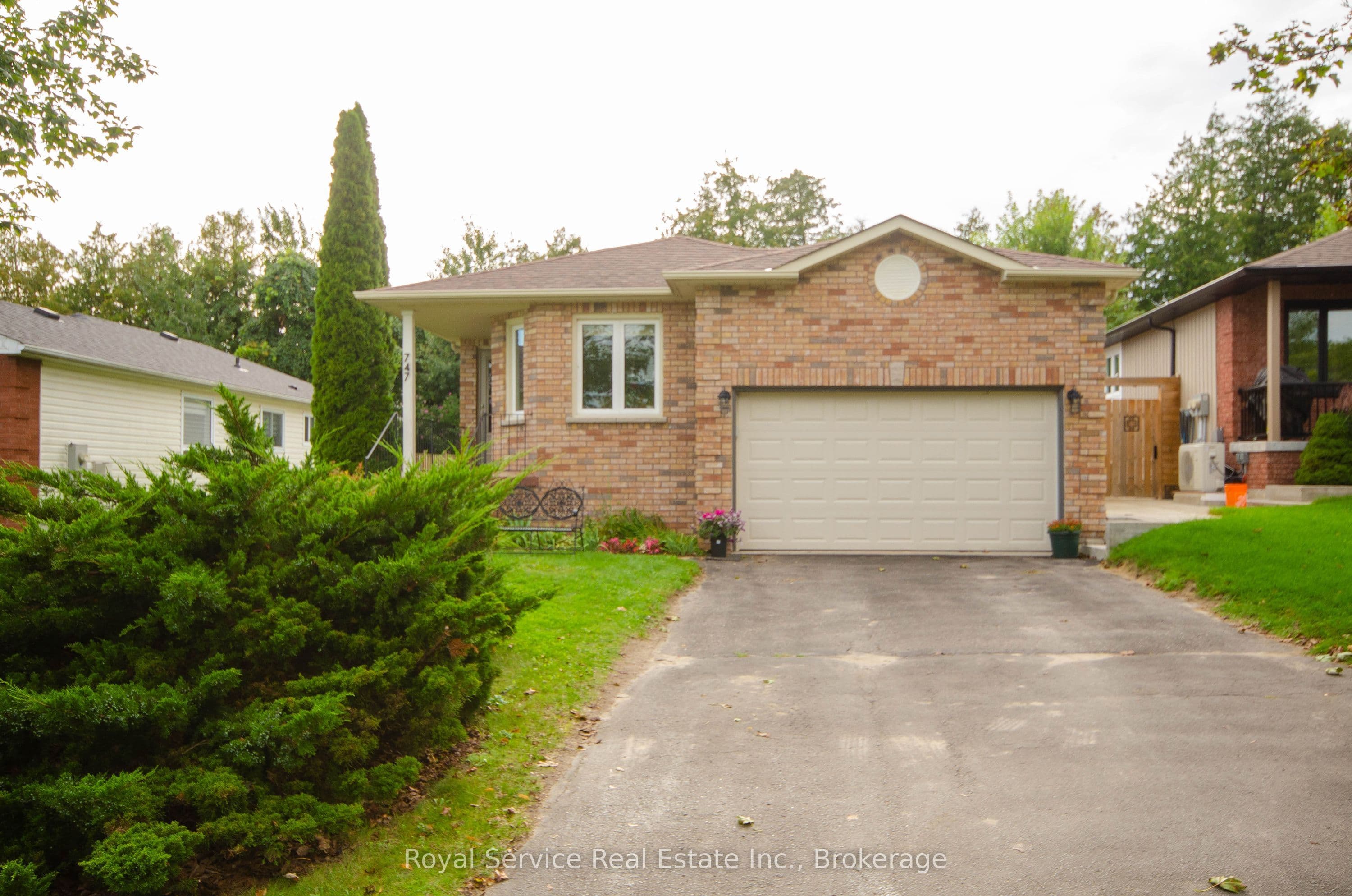 747 Greer Crescent, Cobourg, ON K9A 5N7
