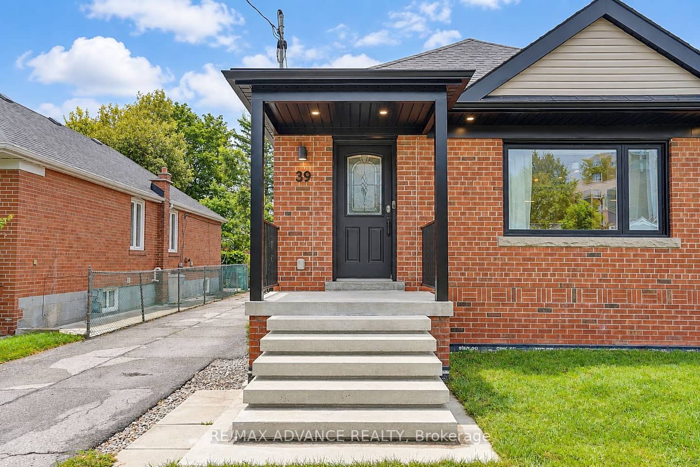 39 Janet Boulevard, Toronto, ON M1R 1H7