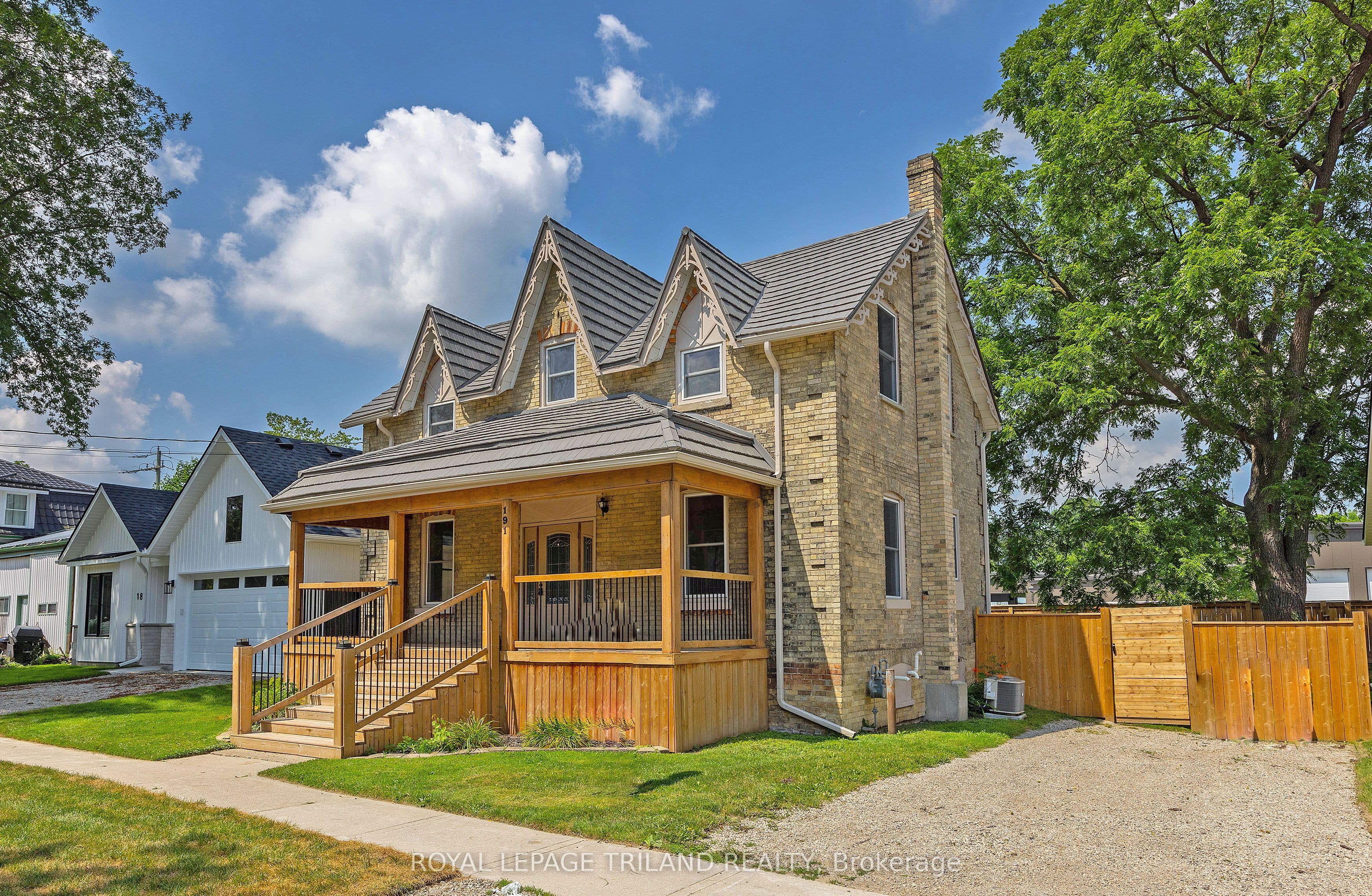 191 Catherine Street, North Middlesex, ON N0M 2K0