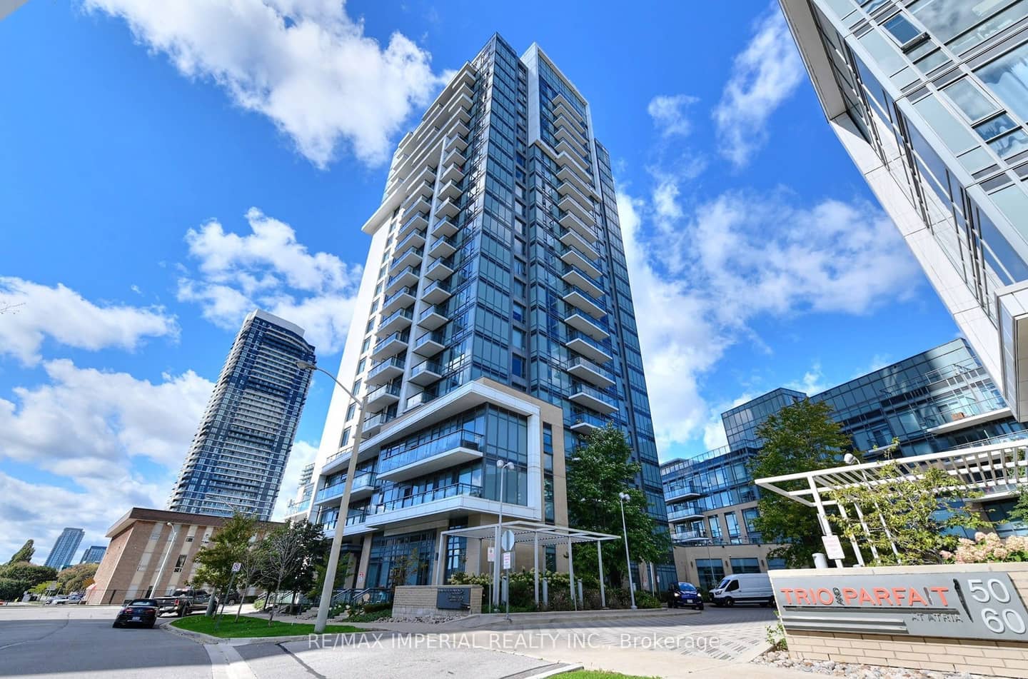 50 Ann O'reilly Road 1306, Toronto, ON M2J 0C9