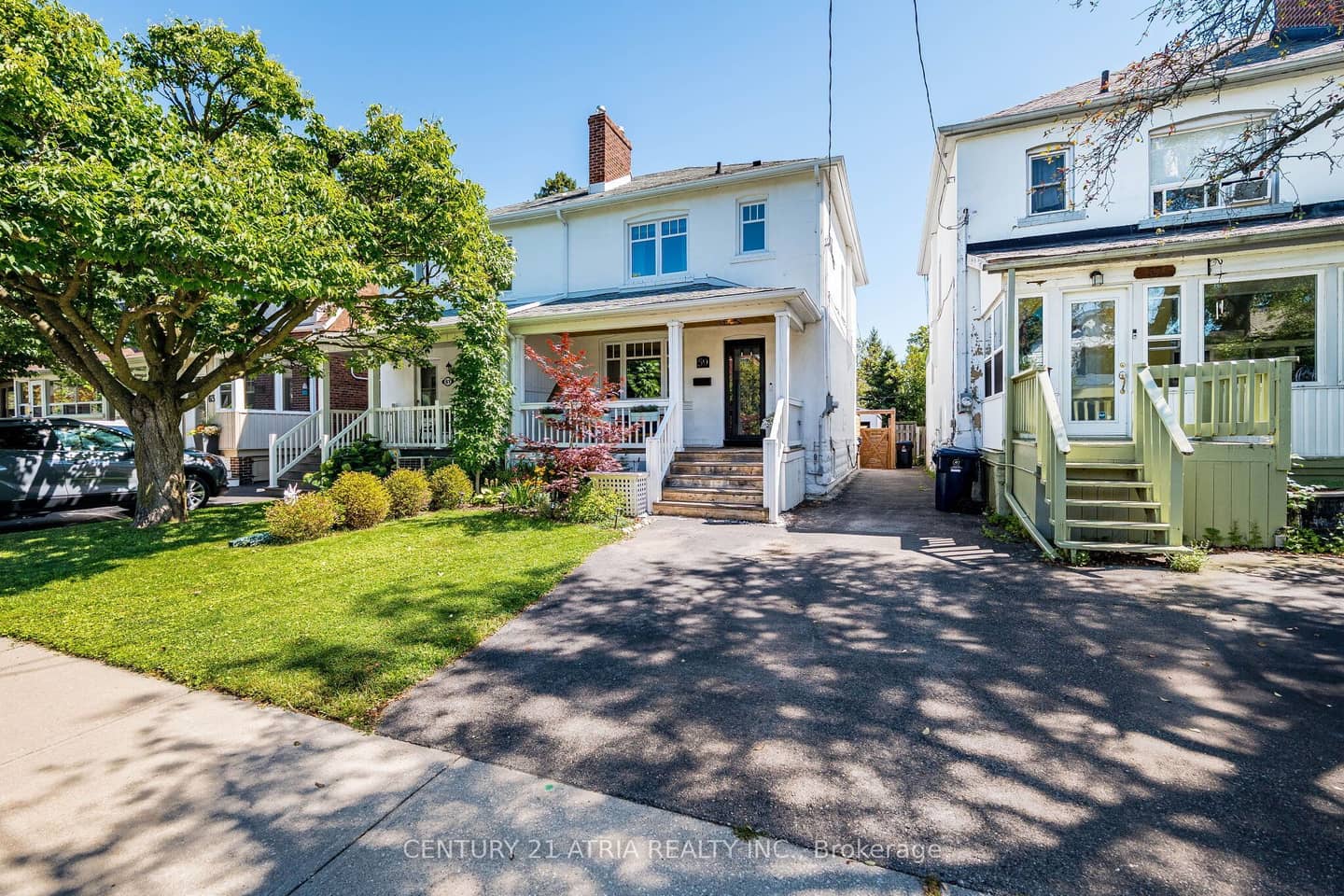 59 Fifth Street, Toronto, ON M8V 2Z1