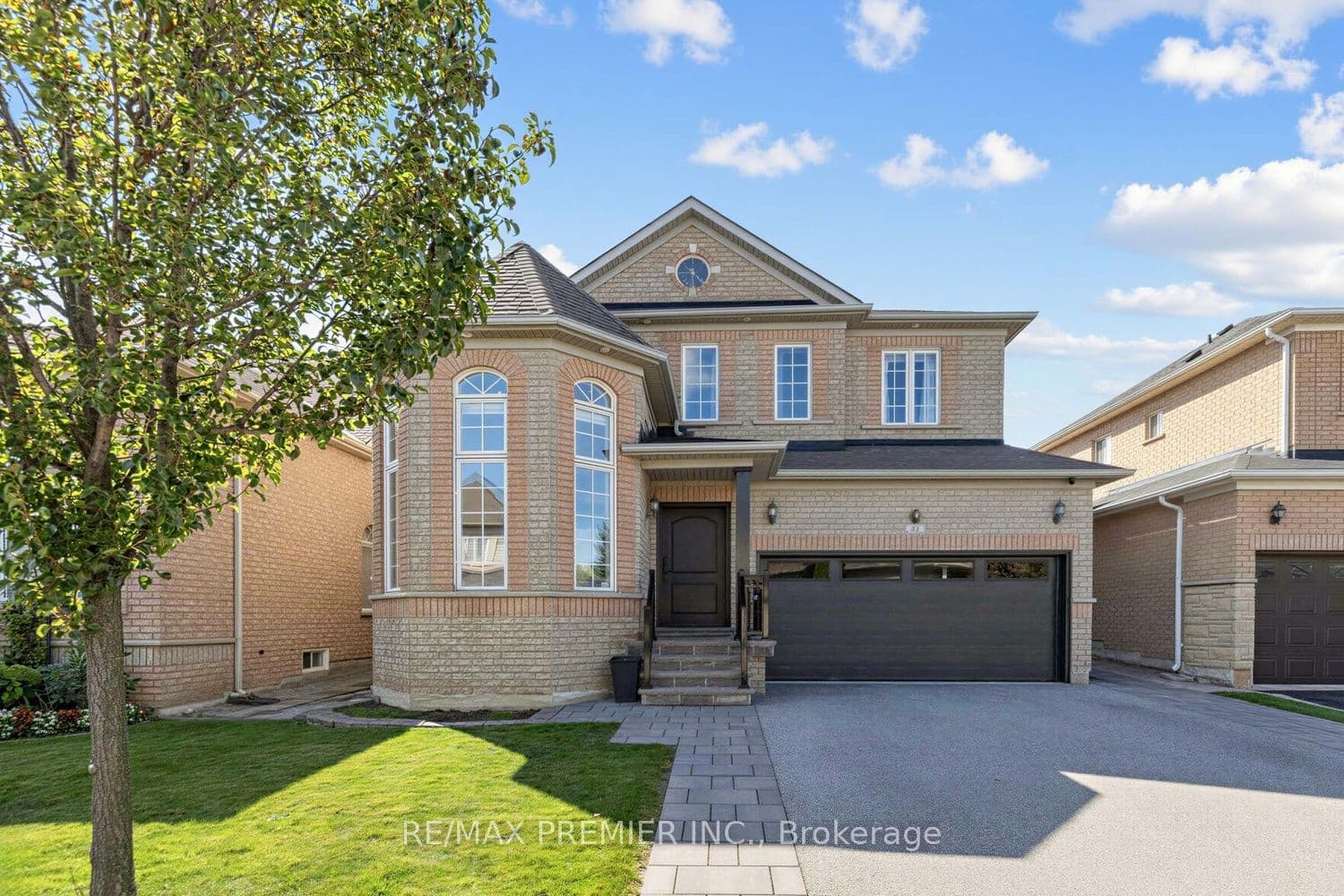 47 Berry Trail, Vaughan, ON L4H 2T4