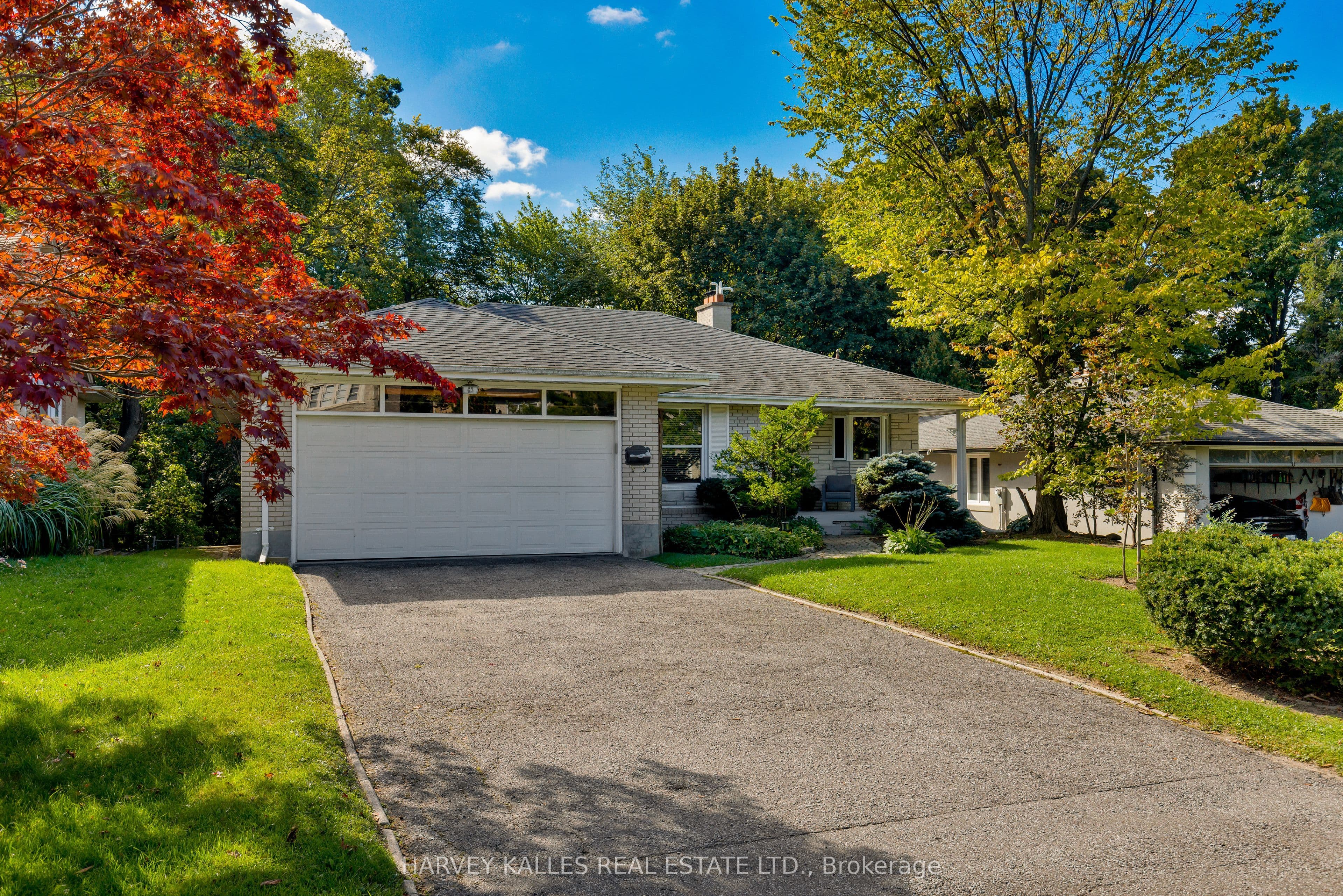 63 Twyford Road, Toronto, ON M9A 1W5