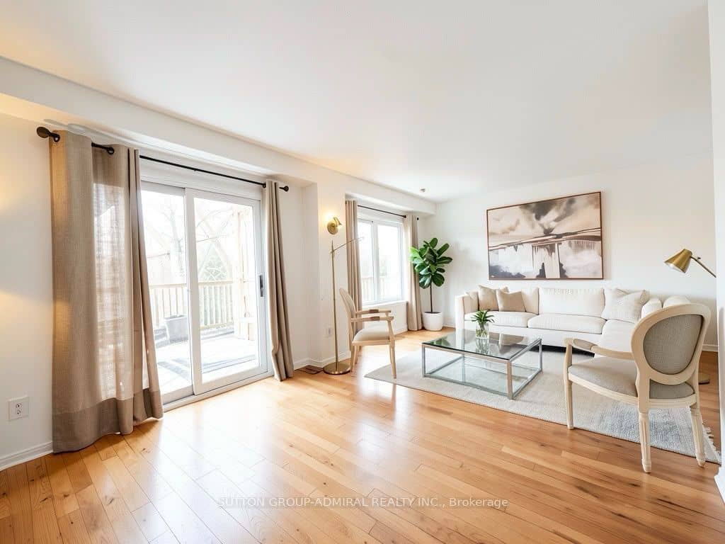19 Backus Court, Markham, ON L3P 6V6