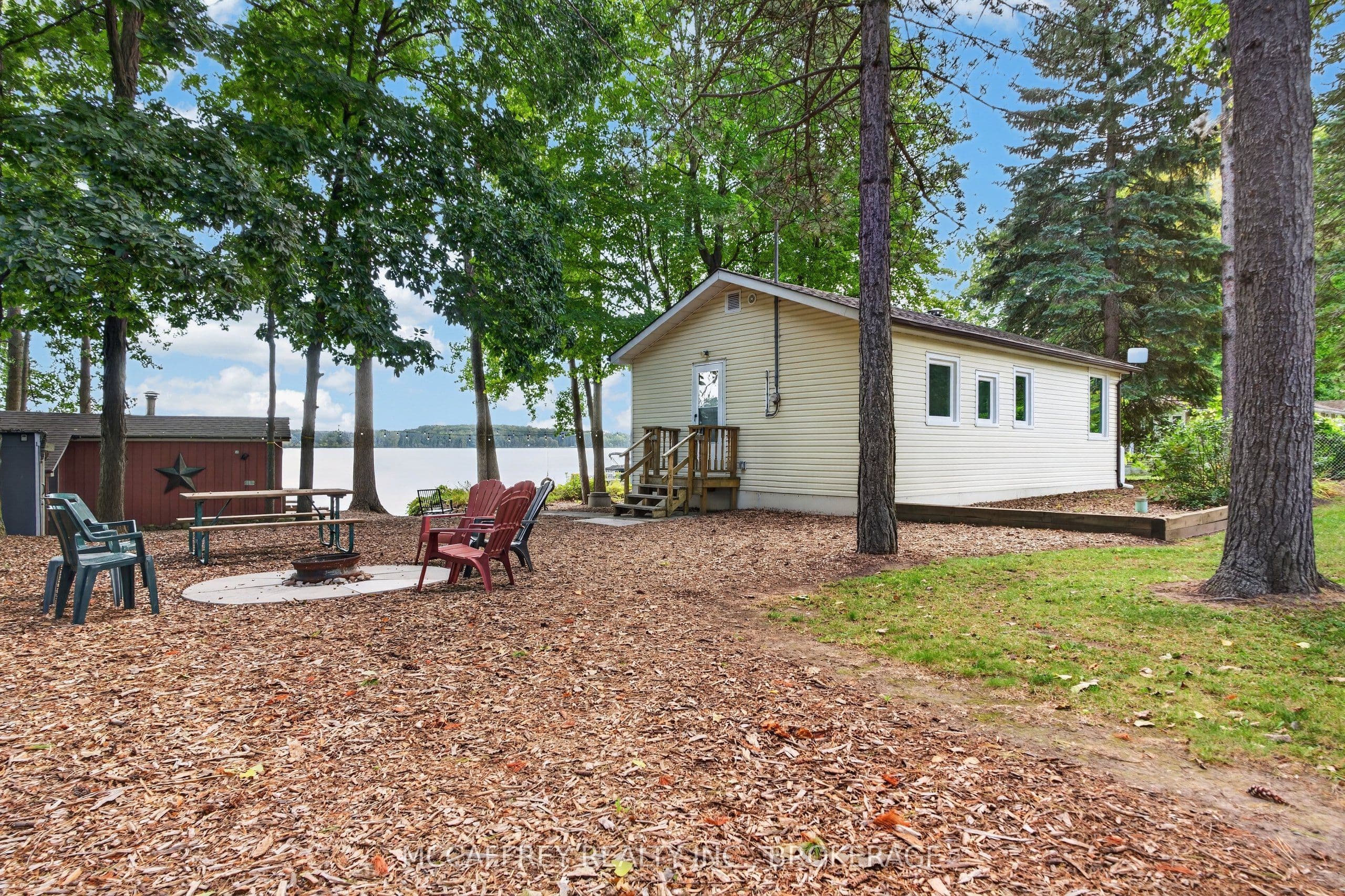 106 Bass Cove Road, Greater Napanee, ON K7R 3K7