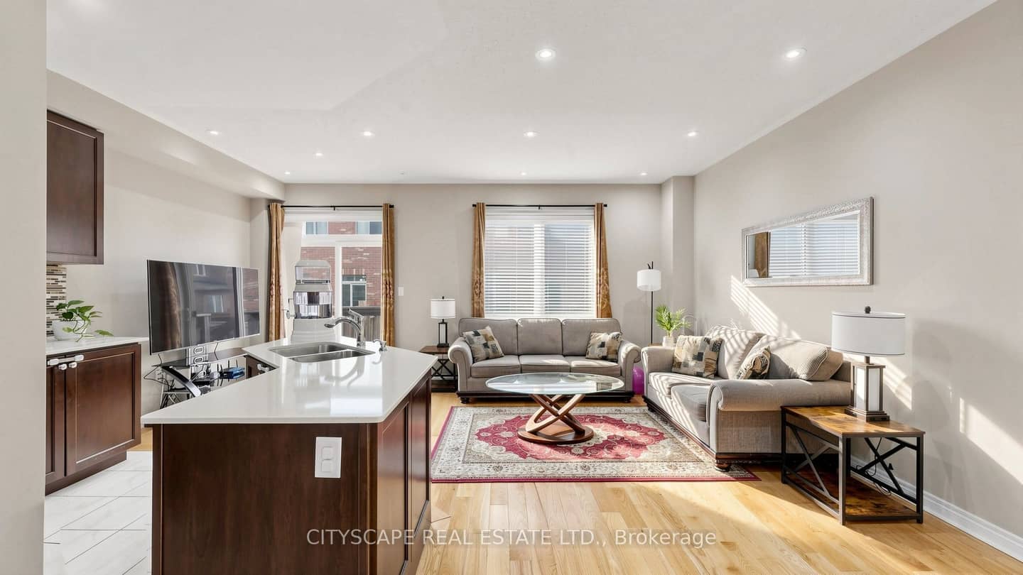 47 Goodsway Trail, Brampton, ON L7A 4A4