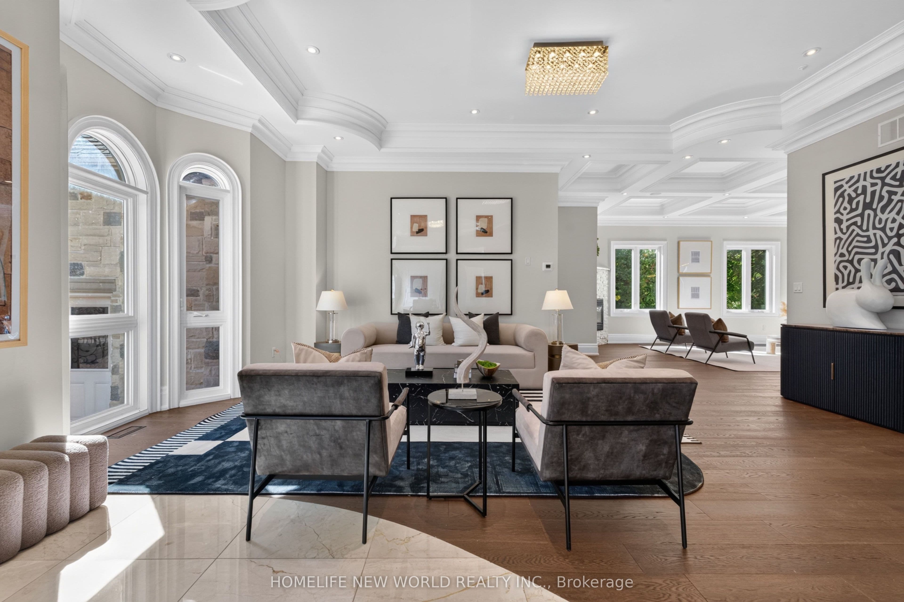 128 Garden Avenue, Richmond Hill, ON L4C 6M1