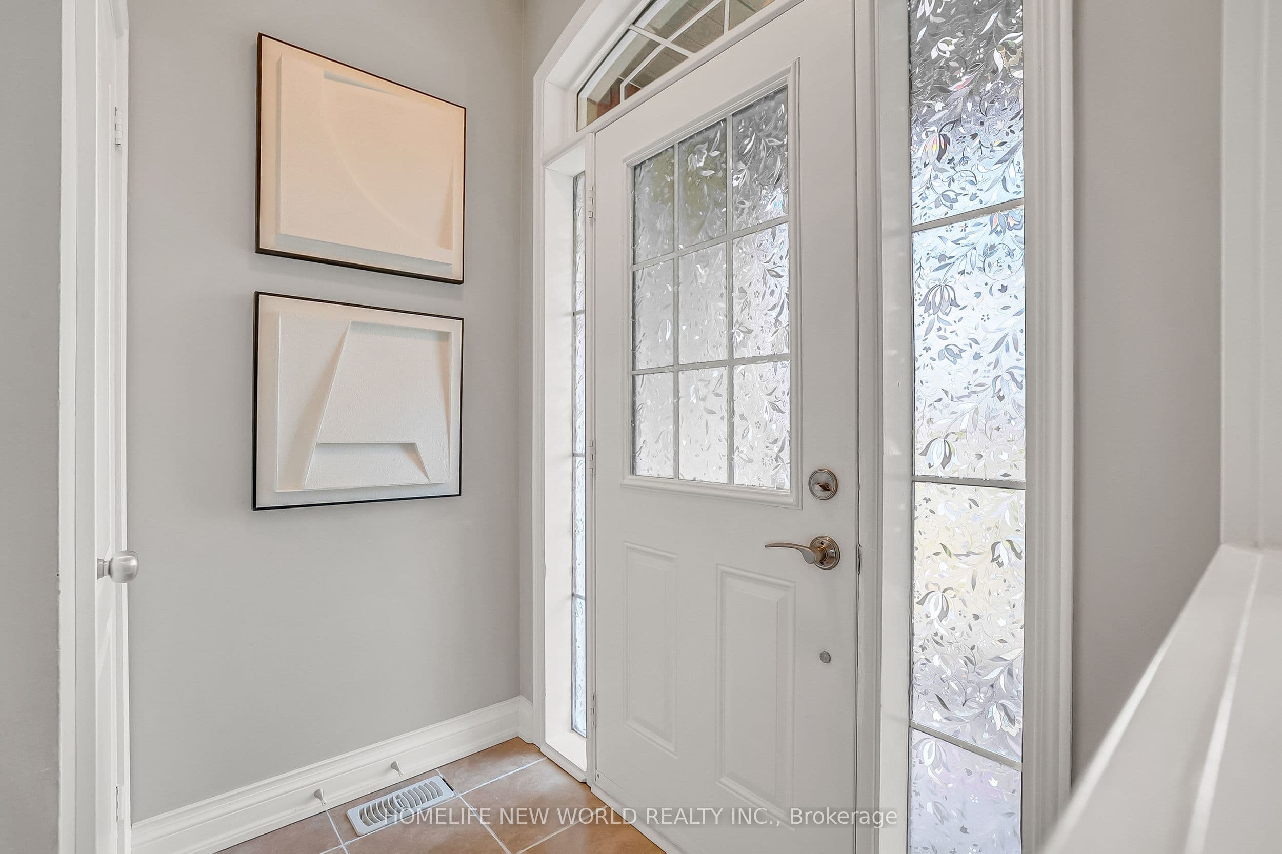 53 Michelina Terrace, Markham, ON L6B 0B3