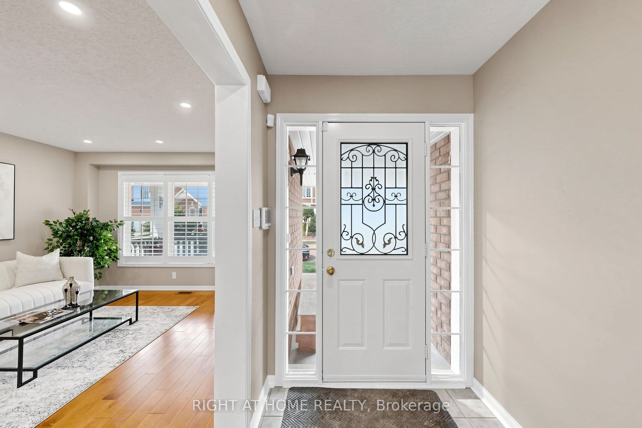 5 Mendoza Drive, Brampton, ON L7A 3M3