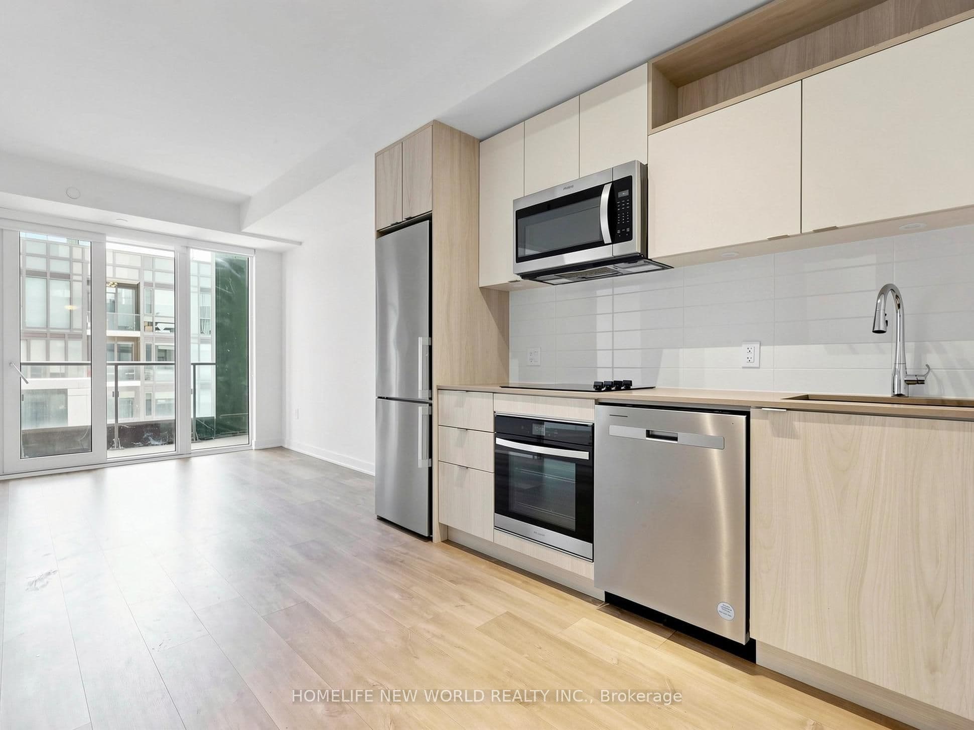 135 Lower Sherbourne Street 1839, Toronto, ON M5A 1Y4