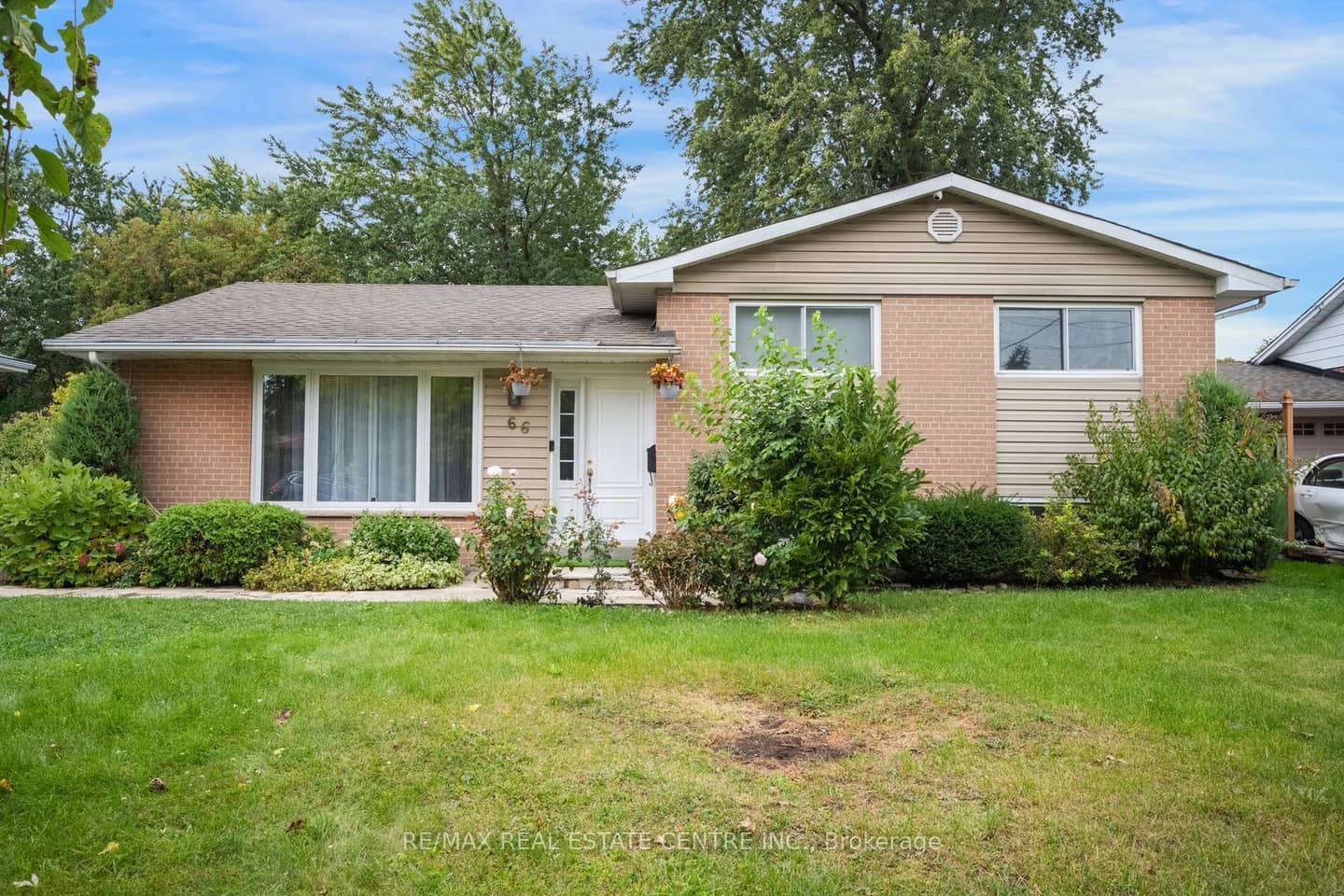 66 Theodore Drive, Mississauga, ON L5M 1E4
