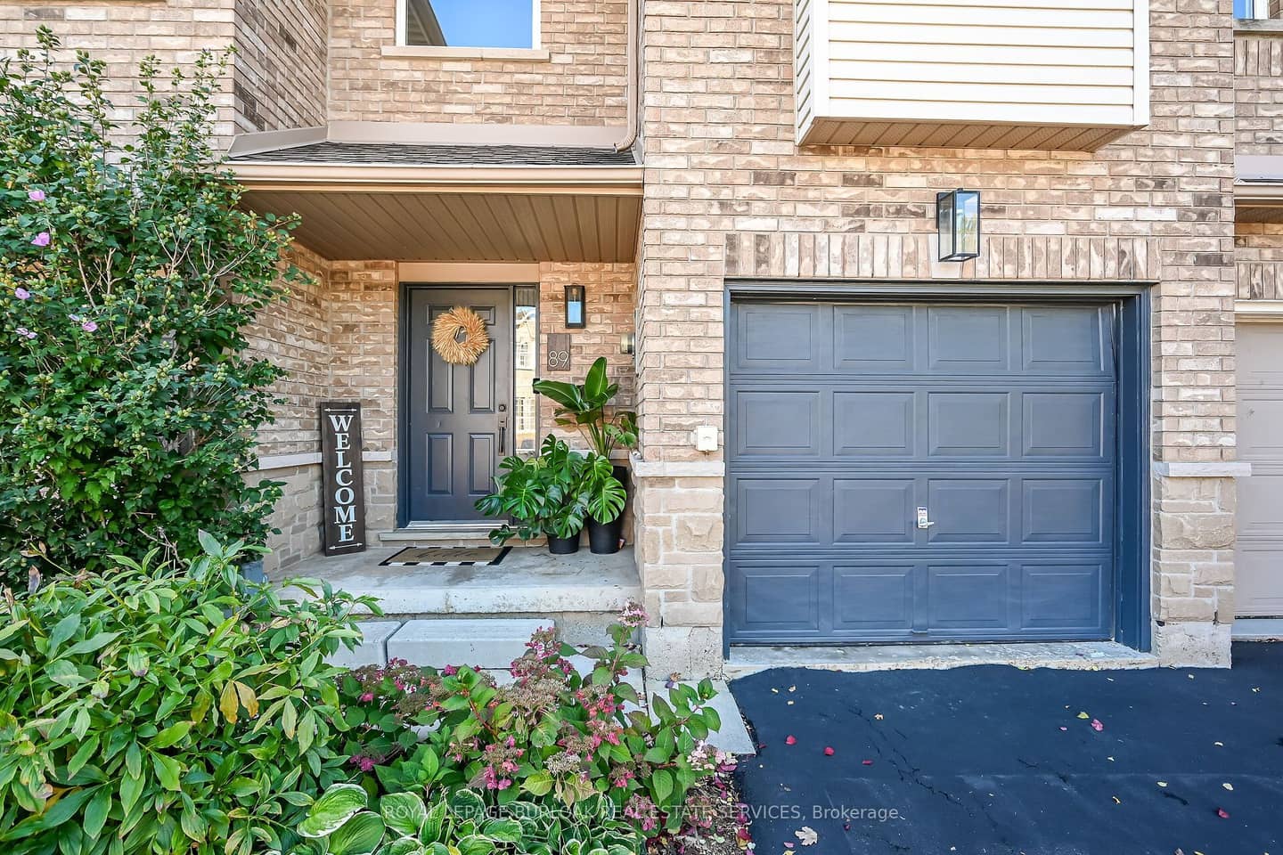 4055 Forest Run Avenue 89, Burlington, ON L7M 5B8