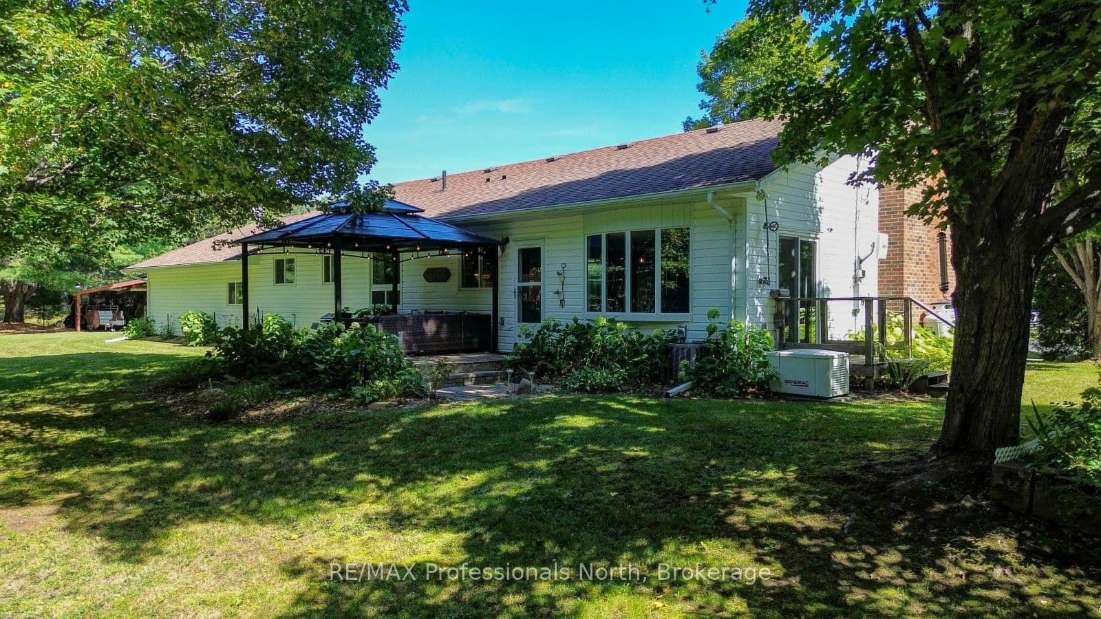 1017 Clement Lake Road, Highlands East, ON K0L 3C0