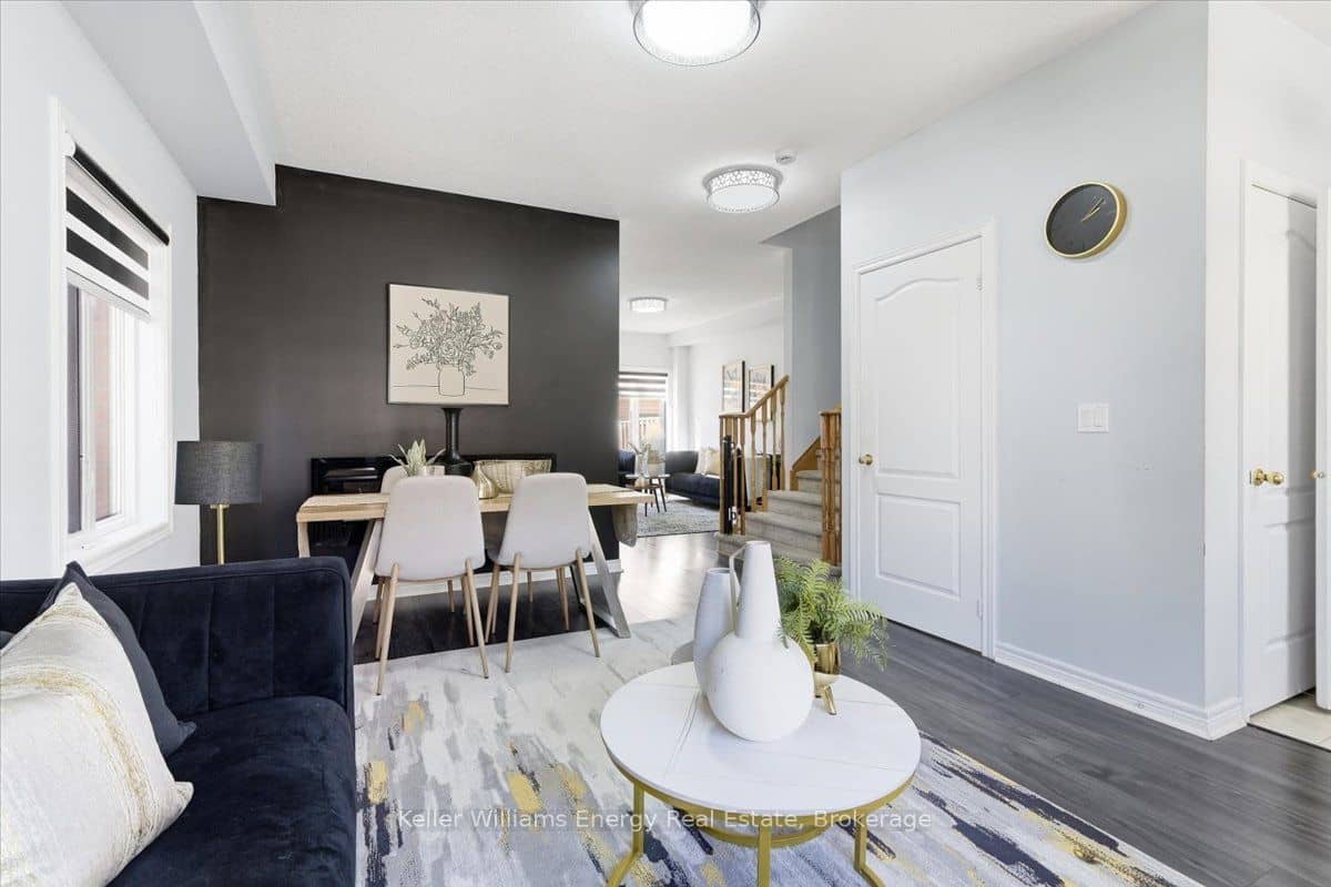2464 Earl Grey Avenue, Pickering, ON L1X 0B9