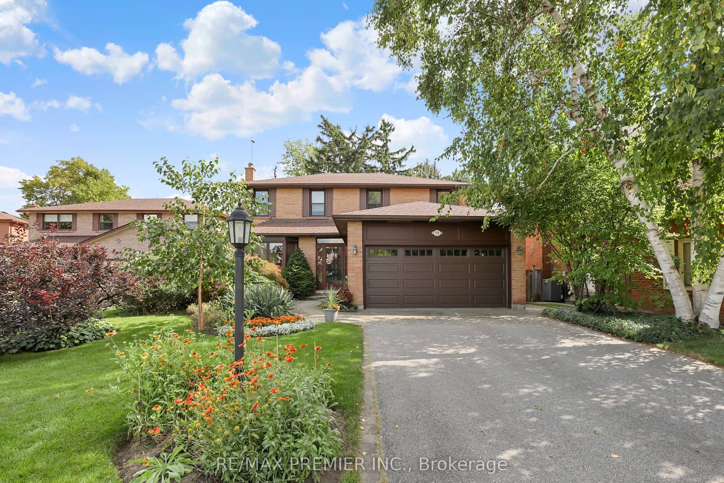 19 Temagami Court, Toronto, ON M2M 4E6