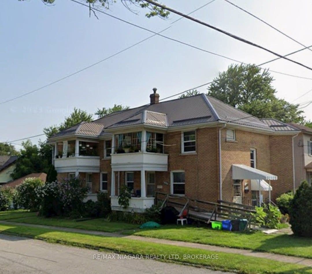 5078-5086 FIFTH Avenue, Niagara Falls, ON L2E 4S5