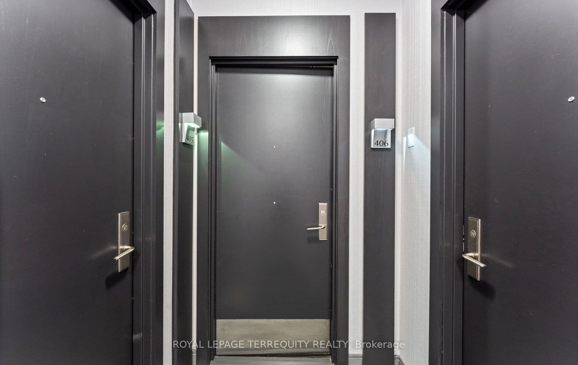 80 Absolute Avenue 406, Mississauga, ON L4Z 0A5