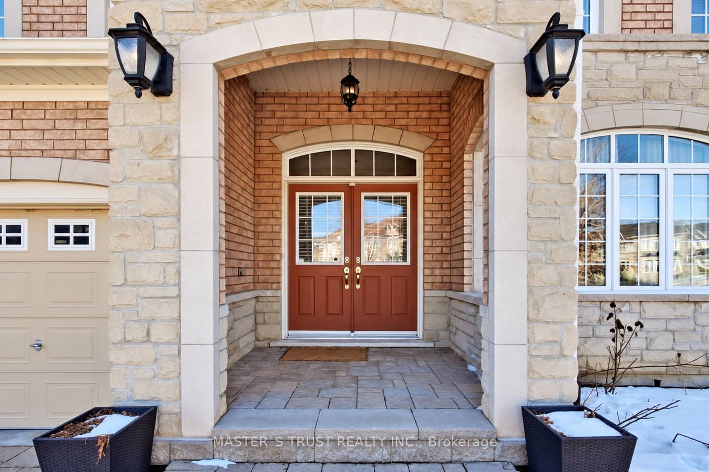 66 Chaya Sara Gardens, Vaughan, ON L6A 0Z7