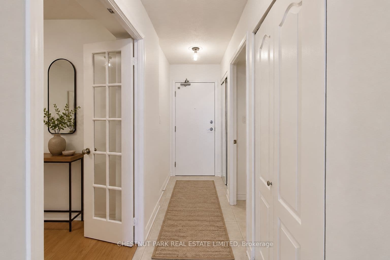1 Rean Drive 2503, Toronto, ON M2K 3C1