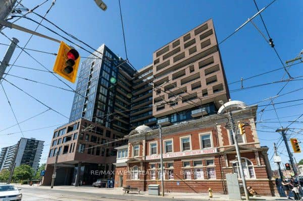 270 Dufferin Street W 1207, Toronto, ON M6K 0H8