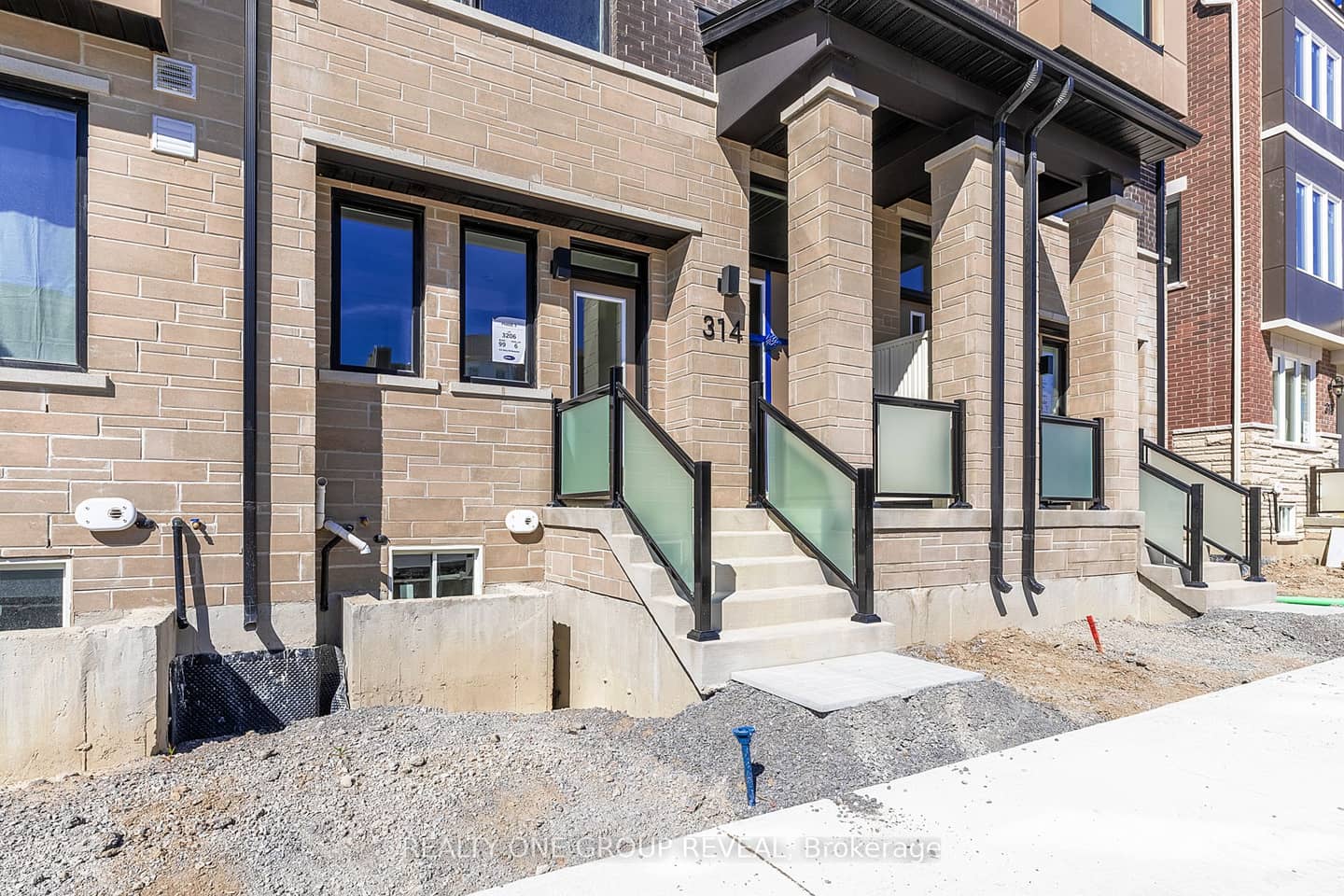314 Stony Hill Boulevard, Markham, ON L6C 3M3