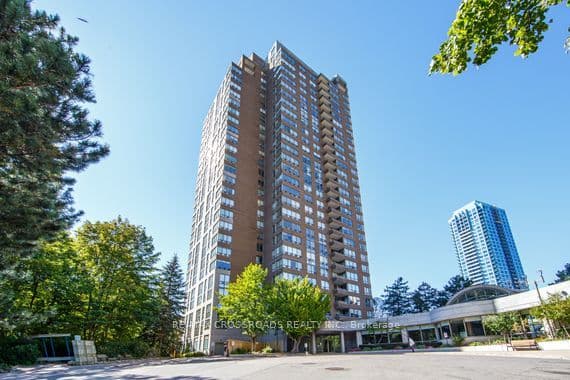 215 Wynford Drive 1602, Toronto, ON M3C 3P5