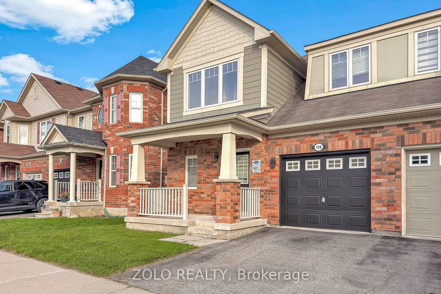 128 Van Fleet Terr, Milton, ON L9T 0Y3