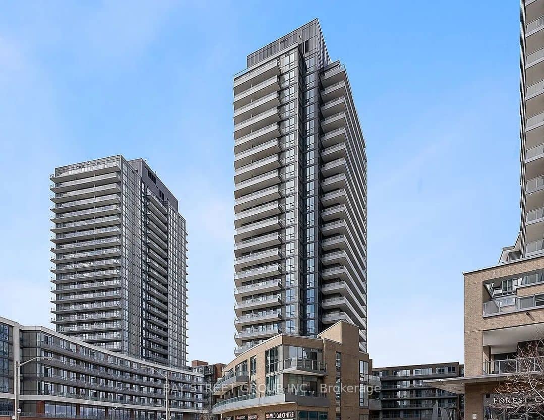 50 Forest Manor Road 1104, Toronto, ON M2J 1M1