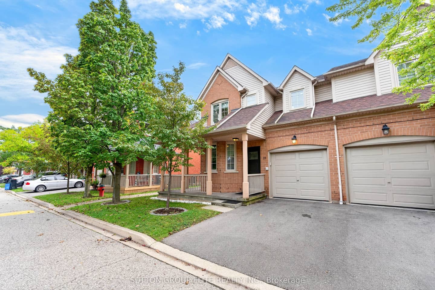 5223 Fairford Crescent 29, Mississauga, ON L5V 2M6