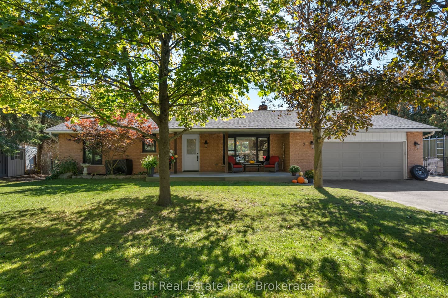 7 Murray Street, Scugog, ON L0C 1B0