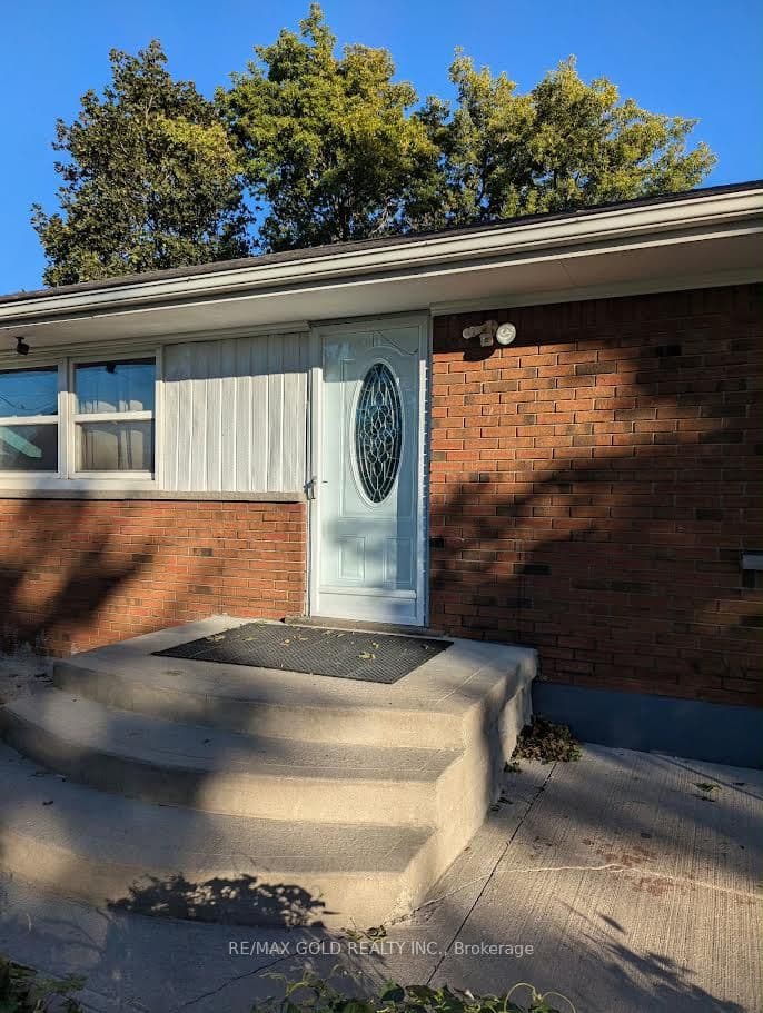 9800 Britannia Road, Milton, ON L9E 0E4